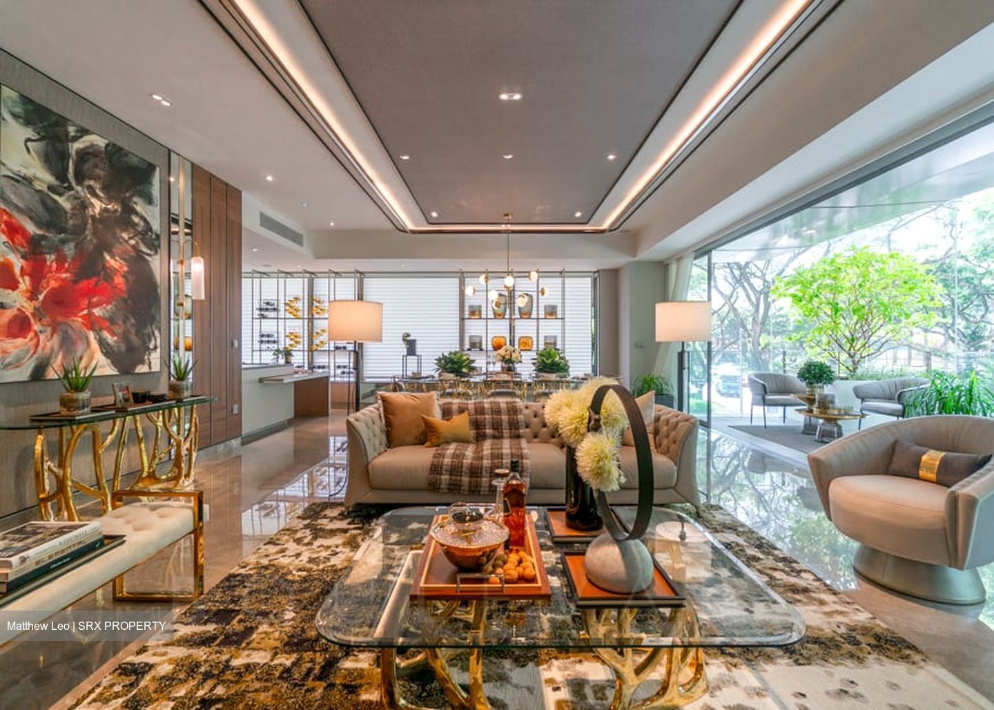 Boulevard 88 (D10), Apartment #452361831